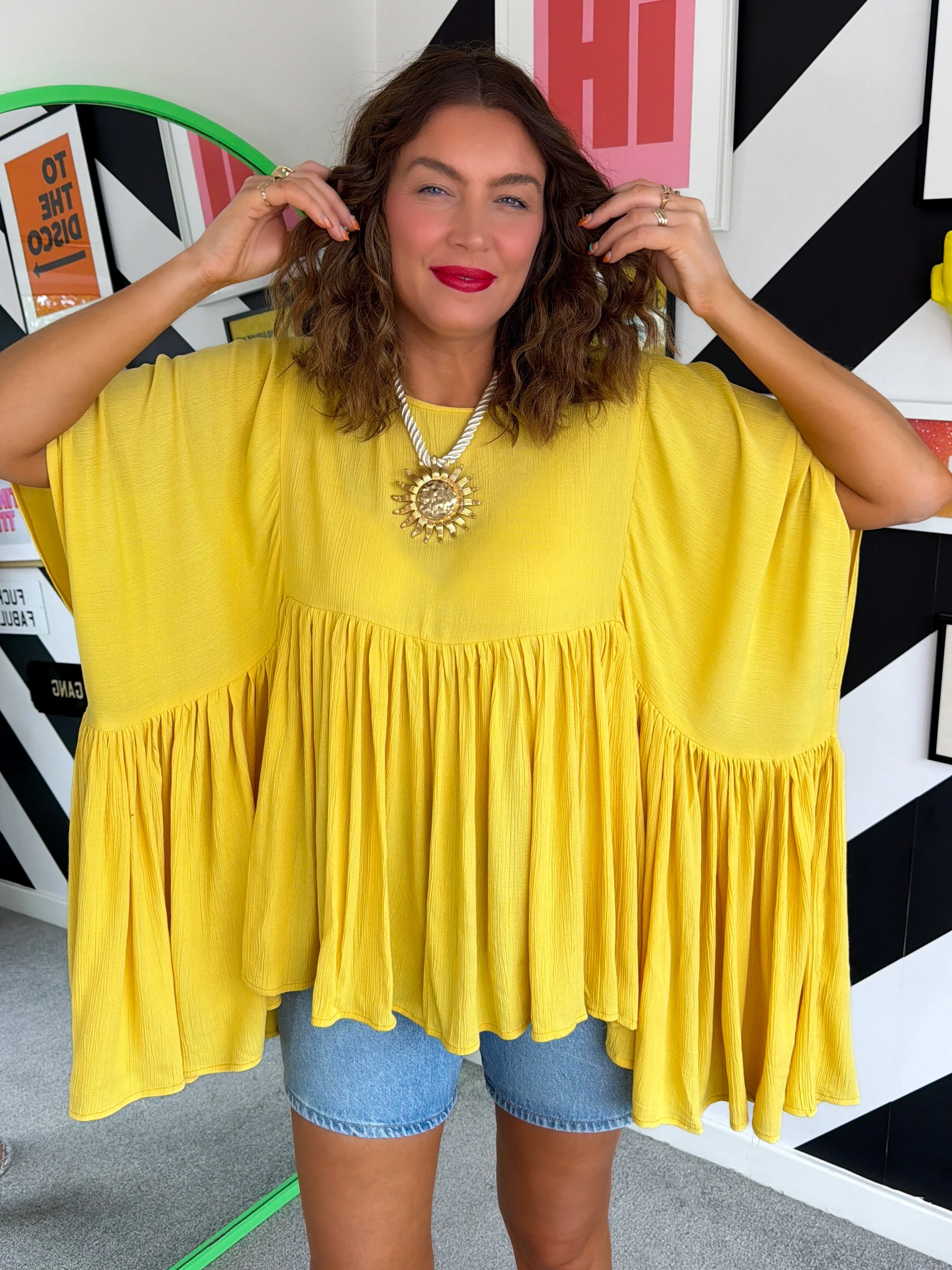 New In